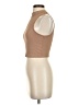 Shein Tan Tank Top Size 2 - photo 5