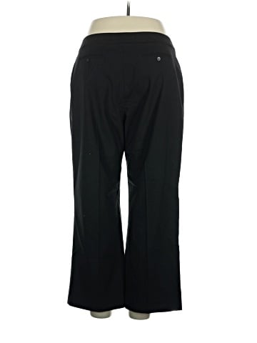 Pendleton Wool Pants (view 2)