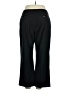Pendleton Black Wool Pants Size 16 - photo 2