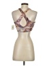 Fabletics Tan Tank Top Size XS - photo 2