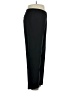 Pendleton Black Wool Pants Size 16 - photo 4