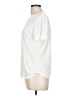 Assorted Brands 100% Polyester Ivory Short Sleeve T-Shirt Size L - photo 5