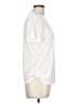 Assorted Brands 100% Polyester Ivory Short Sleeve T-Shirt Size L - photo 4