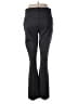Gap Black Dress Pants Size 6 - photo 2