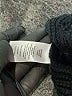 Talbots Outlet Black Pullover Sweater Size M - photo 8