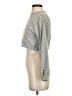 Divided by H&M Gray Sweatshirt Size XXS - photo 5