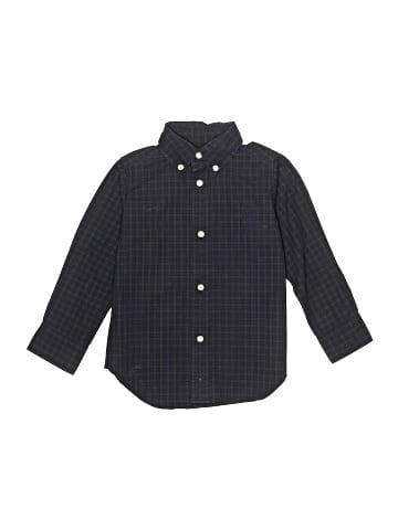 Chaps Long Sleeve Button-Down Shirt (view 1)