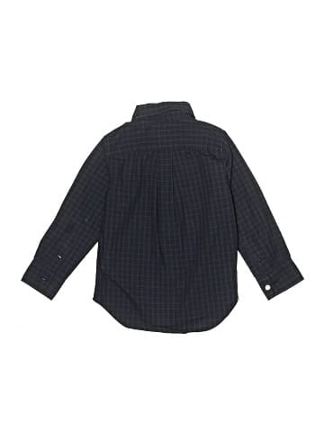 Chaps Long Sleeve Button-Down Shirt (view 2)