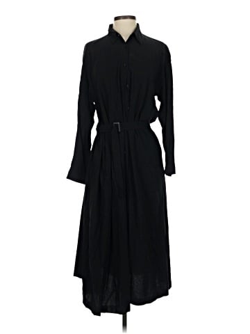 Ines de la Fressange for Uniqlo Casual Dress (view 1)