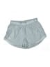 Under Armour 100% Polyester Silver Athletic Shorts Size S - photo 1