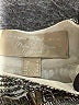 Pedro del Hierro Ivory Sleeveless Blouse Size 6 - photo 7