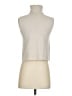 M. Martin 100% Wool Ivory pullover sweater Size XXS (estimated) - photo 2