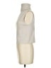 M. Martin 100% Wool Ivory pullover sweater Size XXS (estimated) - photo 5
