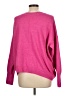 Vince Camuto Pink Pullover Sweater Size L - photo 2