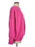 Vince Camuto Pink Pullover Sweater Size L - photo 4