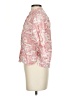 Unbranded Pink Red 3/4 Sleeve Blouse Size XS (estimated) - photo 5