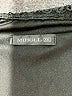 MIHOLL Black 3/4 Sleeve Blouse Size XXL - photo 4