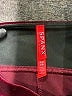 SPANX Burgundy Casual Pants Size XS - photo 3
