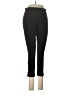 lucy Solid Black Active Pants Size M - photo 1