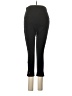 lucy Solid Black Active Pants Size M - photo 2