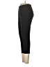 lucy Solid Black Active Pants Size M - photo 5