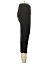 lucy Solid Black Active Pants Size M - photo 4
