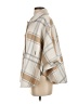 Ann Taylor Tan Poncho Size XS - photo 5