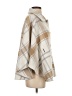 Ann Taylor Tan Poncho Size XS - photo 4