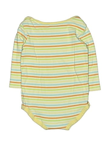 Gymboree Long Sleeve Onesie (view 2)