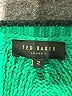 Ted Baker London Chevron-herringbone Green Pullover Sweater Size 6 (2) - photo 6