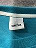 Assorted Brands Teal Blue Pullover Sweater Size L - photo 7