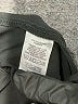 Ann Taylor LOFT Outlet 100% Polyester Black Long Sleeve Blouse Size L - photo 7