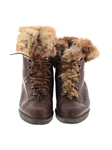 Arcus Ankle Boots (view 2)