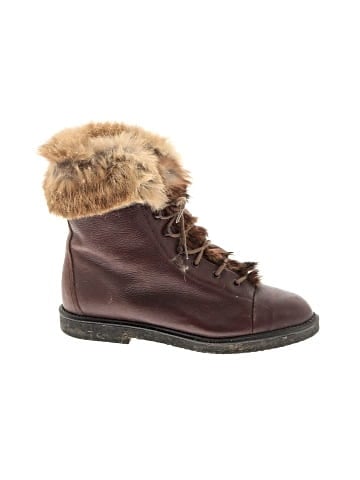 Arcus Ankle Boots (view 1)