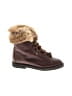 Arcus Brown Ankle Boots Size EU 37 - photo 1