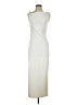 Shein Ivory Cocktail Dress Size M - photo 1