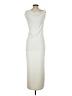 Shein Ivory Cocktail Dress Size M - photo 2