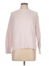 Old Navy Pink Turtleneck Sweater Size L - photo 1