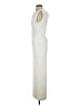 Shein Ivory Cocktail Dress Size M - photo 5