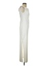 Shein Ivory Cocktail Dress Size M - photo 4