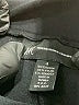 INC International Concepts Solid Black Active Pants Size 4 - photo 7