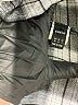 Shein 100% Polyester Gray Cardigan Size 2 - photo 7
