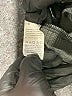 Shein 100% Polyester Gray Cardigan Size 2 - photo 8