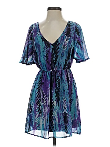 Johnny Martin Casual Dress (view 1)