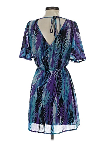Johnny Martin Casual Dress (view 2)