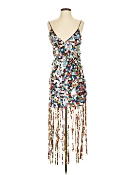 Marco De Vincenzo Cocktail Dress