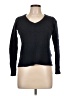 JCPenney Black Pullover Sweater Size L - photo 1