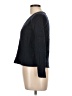 JCPenney Black Pullover Sweater Size L - photo 5