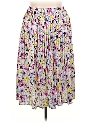 Dana Buchman Casual Skirt (view 1)