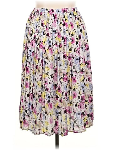 Dana Buchman Casual Skirt (view 2)